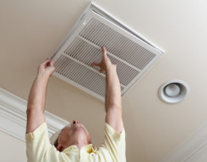 HVAC Mold Inspection - Mold Inspection in Orange County